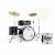 Pearl RS525SBC/C31/JET BLACK