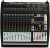 Behringer PMP4000 16-channel 1600W Powered Mixer