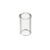 D'addario Medium Glass Slide