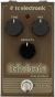 TC ELECTRONIC ECHOBRAIN ANALOG DELAY PEDAL