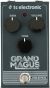 TC ELECTRONIC GRAND MAGNUS DISTORTION PEDAL