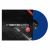 Native Instruments TRAKTOR Scratch Control Vinyl MK2 Blue
