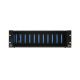 BAE 500 SERIES RACKS 11 SPACE