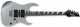 IBANEZ GRG170DX-Silver Electric Guitar