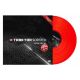 Native Instruments TRAKTOR SCRATCH Control Vinyl MK2 Red