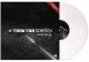 Native Instruments TRAKTOR SCRATCH Control Vinyl MK2 Clear