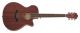 IBANEZ AEG8EMH-OPN ACOUSTIC GUITAR