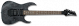 IBANEZ RG370PBZ- Transparent Gray Flat