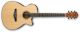 IBANEZ AEG8E-Natural Acoustic Guitar