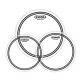 Evans EC2 Tompack, Clear, Standard (12 