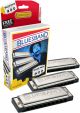 HOHNER BLUESBAND PRO-PACK (M559XP)