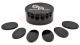 Sky Gel Black