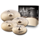 ZILDJIAN A20579-11 A CUSTOM CYMBAL PACK