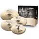 ZILDJIAN A391 SWEET RIDE CYMBAL PACK