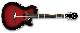 IBANEZ AEG8E-TRS
