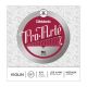 D'addario J56 Pro-Arte Violin String Set, 4/4 Scale, Medium Tension