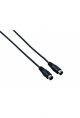 Bespeco CM150 DIN 5 pole Midi Cable