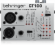 Behringer CT100