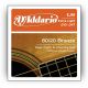 D'addario EJ10