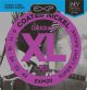 D'addario EXP120 Coated Nickel Wound, Super Light, 9-42