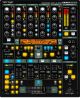 Behringer DDM4000 Digital Pro Mixer