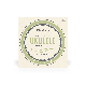 D'addario EJ87S Soprano Ukulele Strings