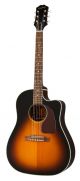 Epiphone J-45EC-VINTAGE SUNBURST (EE2SVSNH3)