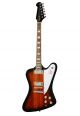 Epiphone FIREBIRD-VINTAGE SUNBURST (EIFBVSNH1)