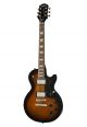 Epiphone LES PAUL STUDIO-SMOKEHOUSE BURST (EILTKHNH1)