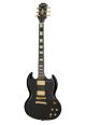 Epiphone SG CUSTOM-EBONY (EISCEBGH1)