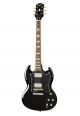 Epiphone SG STANDARD-EBONY (EISSBEBNH1)