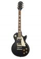 Epiphone LES PAUL CLASSIC WORN-WORN EBONY (ENLPCWEBNH1)