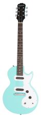 Epiphone LES PAUL SL-TURQUOISE