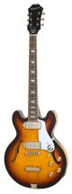 Epiphone CASINO COUPE-VINTAGE SUNBURST (ETCCVSNH1)