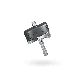 Evans Torque Key