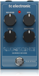 TC ELECTRONIC FLUORESCENCE SHIMMER REVERB