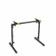 Gravity KS TS 01 B Keyboard Stand