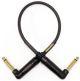 Guitar Pedal Patch Cable 10cm