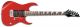 IBANEZ GRG170DX-Candy Apple Electric Guitar