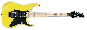 IBANEZ GRG250M-Yellow Electric Guitar