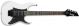 IBANEZ GRG250P-White Electric Guitar