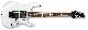 IBANEZ GRG270-Pearl White