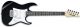 IBANEZ GRX40-Black Night Electric Guitar