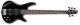 IBANEZ GSR205-BKN A quality 5-string affordably priced!