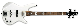 IBANEZ GSR320-PW