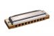HOHNER BLUES HARP PRO-PACK (M5330XP)