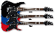 IBANEZ IJRG200U-RD