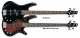 IBANEZ IJSR190U-BK