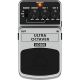 Behringer UO300 Ultra Octaver Pedal