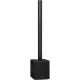 TURBOSOUND IP2000 Portable PA System